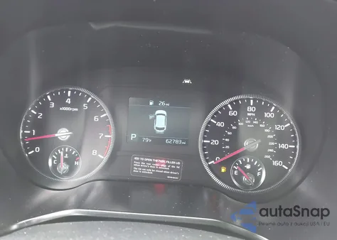 2020 Kia Telluride S из США, поврежденный, VIN 5XYP6DHC7LG024216